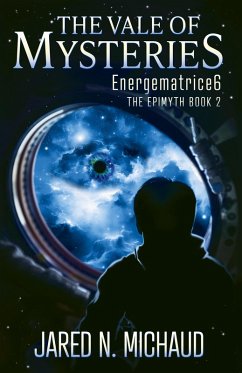 Cover The Vale of Mysteries
