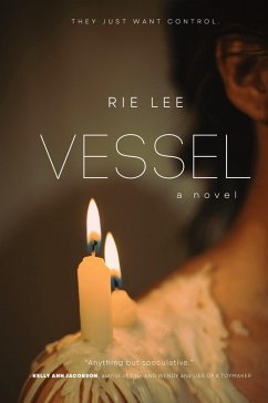 Vessel - Lee, Rie