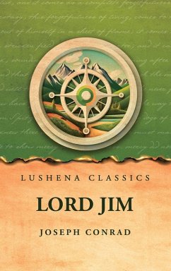 Cover Lord Jim
