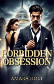 Forbidden Obsession Forbidden Obsession