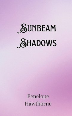 Cover Sunbeam Shadows