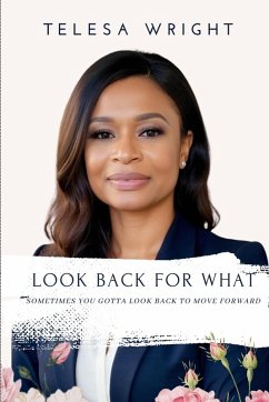 Look Back For What - Wright, Telesa