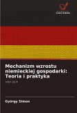 Mechanizm wzrostu niemieckiej gospodarki: Teoria i praktyka