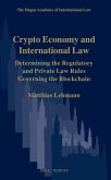 Crypto Economy and International Law