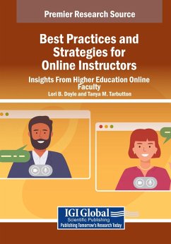 Best Practices and Strategies for Online Instructors