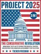 Project 2025 - The Conservative... - Bild 1