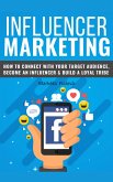Influencer marketing (eBook, ePUB) Influencer marketing (eBook, ePUB)
