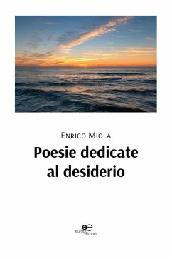 Cover Poesie dedicate al desiderio (eBook, ePUB)