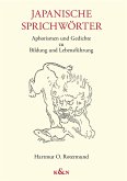 Japanische Sprichwörter (eBook, PDF)