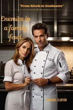 Cover Enemies in Family Feud (eBook, ePUB)