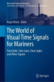 The World of Visual Time Signals for Mariners (eBook, PDF)