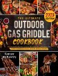 The Ultimate Outdoor Gas Griddle... - Bild 1