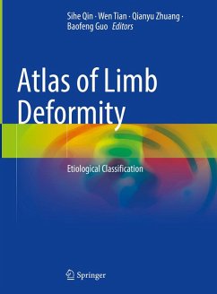 Atlas of Limb Deformity (eBook, PDF)