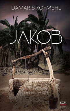 Jakob (eBook, ePUB) - Kofmehl, Damaris