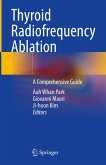 Thyroid Radiofrequency Ablation (eBook, PDF)