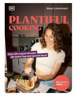 Cover Plantiful Cooking (eBook, ePUB)