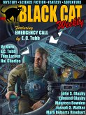 Black Cat Weekly #168 (eBook, ePUB)