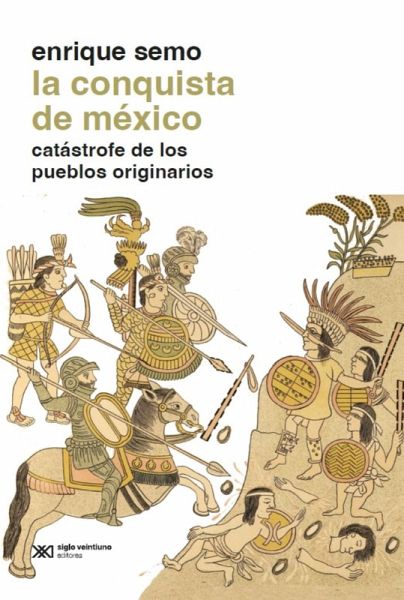 Conquista de México (eBook, ePUB)