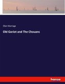 Old Goriot and The Chouans