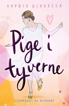 Pige i tyverne - Kinsella, Sophie