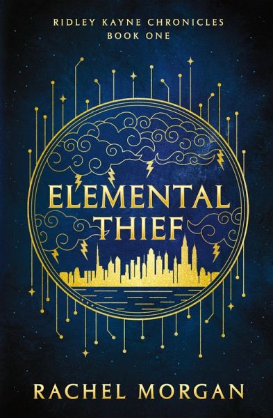 Elemental Thief Elemental Thief