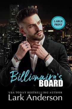The Billionaire's Board - Anderson, Lark