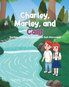 Cover Charley, Marley, and Cant
