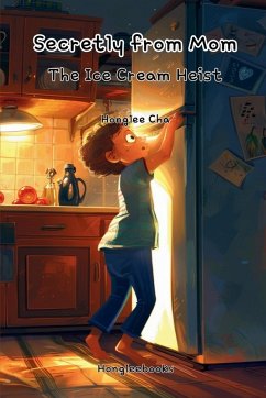 Cover Secretly from mom