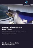 Aangroeiwerende biociden Aangroeiwerende biociden