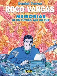 Cover ROCO VARGAS. MEMORIAS DE UN FUTURO QUE NO FUE