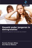 Geweld onder jongeren in datingrelaties Geweld onder jongeren in datingrelaties
