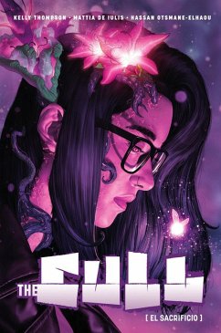 Cover THE CULL 01 (EL SACRIFICIO)