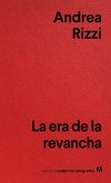 Era de la Revancha, La -Z Era de la Revancha, La -Z