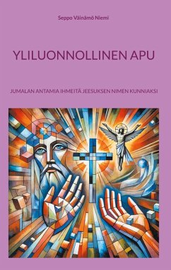 Yliluonnollinen apu (eBook, ePUB)