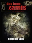 Das Haus Zamis 110 (eBook, ePUB)