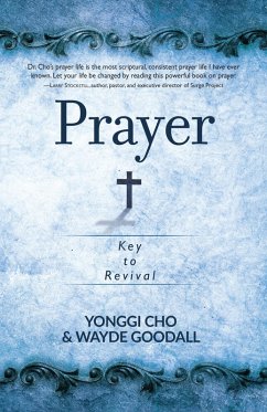 Cover Prayer (eBook, ePUB)