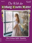 Die Welt der Hedwig Courths-Mahler 741 (eBook, ePUB) Die Welt der Hedwig Courths-Mahler 741 (eBook, ePUB)
