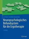 Neuropsychologisches Befundsystem für die Ergotherapie (eBook, PDF)