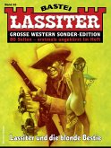 Lassiter Sonder-Edition 62 (eBook, ePUB)