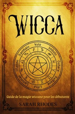 Cover Wicca