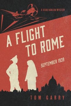 Cover A Flight to Rome