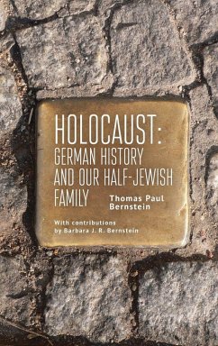 Cover Holocaust