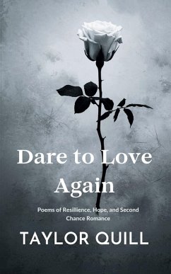 Cover Dare To Love Again