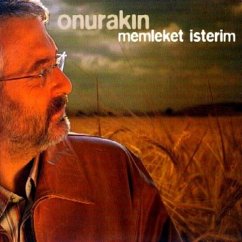 Memleket Isterim CD