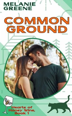 Cover Common Ground