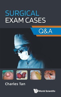 Cover SURGICAL EXAM CASES