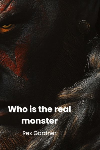 Who is the real monster