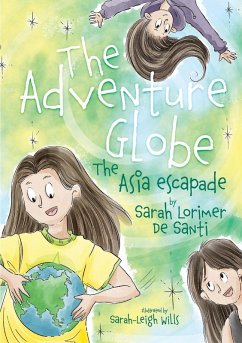 Cover The adventure globe