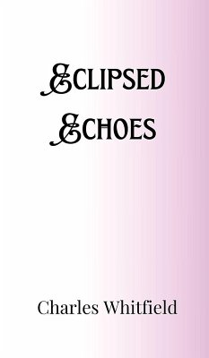 Cover Eclipsed Echoes