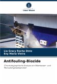 Antifouling-Biozide Antifouling-Biozide